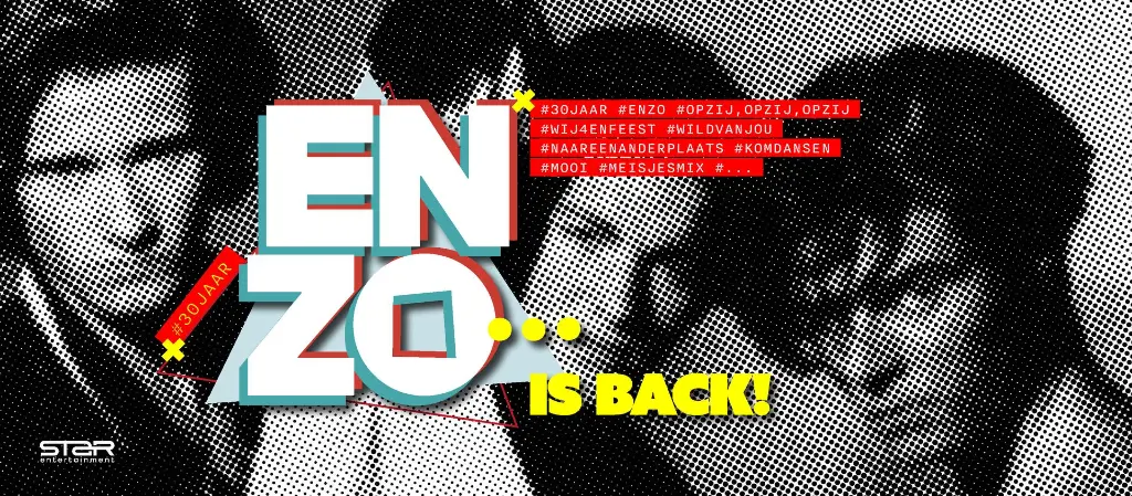 EN ZO... is back #30JAAR.webp