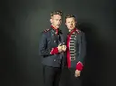 CLEYMANS & VAN GEEL