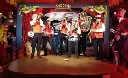 THE ALMOST SWINGING JAZZBAND