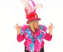 JETTIE PALLETTIE