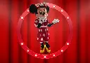 MAGICAL MOUSE F