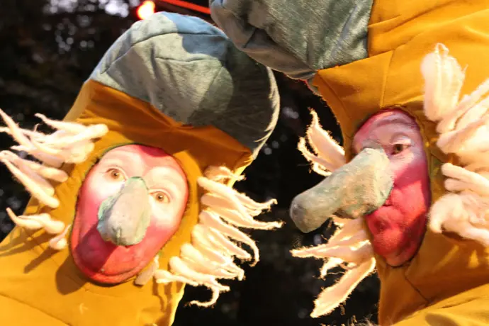 BABABOONS