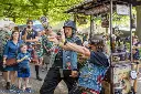 BARTENDERS D'HELLUXE