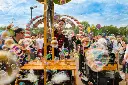 GEFLAMBEERD OR BEBUBBLED