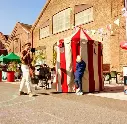 CIRQ MAGIQUE