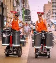 CIRQ POUBELLE