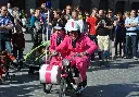 THE LOVE AND PEACE POLICE