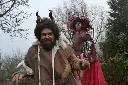 MYSTICUS EN FAUNY