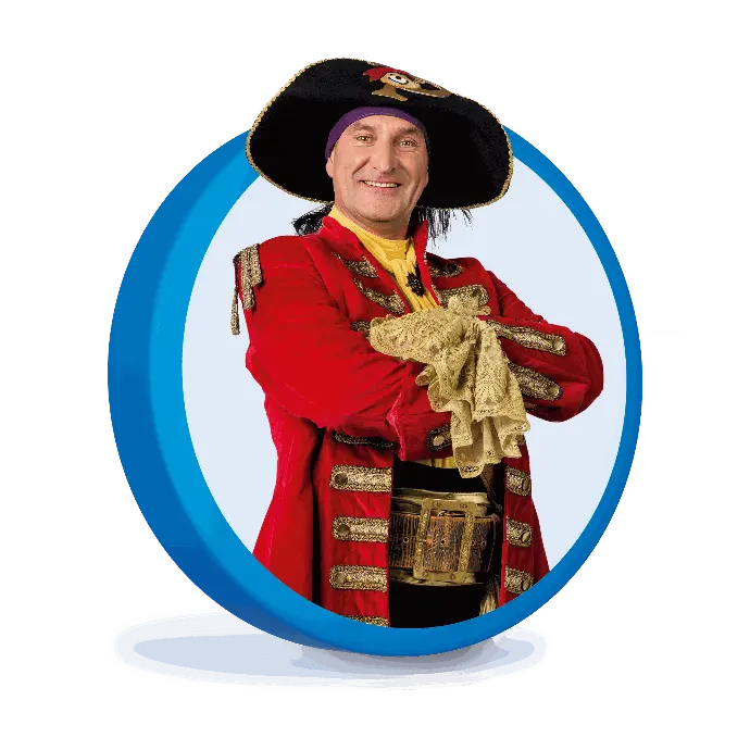 PIET PIRAAT