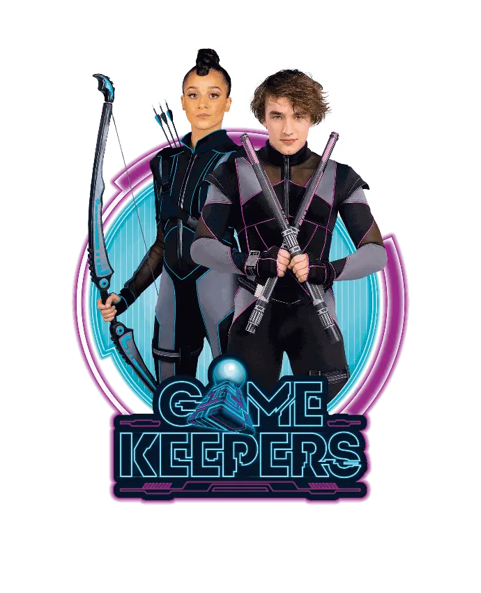 GAMEKEEPERS