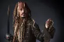 JACK SPARROW LOOK-A-LIKE