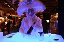 WALKING LIGHT TABLES