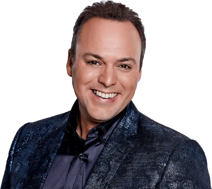 FRANS BAUER