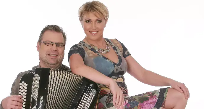 DIRK BAUTERS & VANESSA CHINITOR
