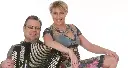 DIRK BAUTERS & VANESSA CHINITOR