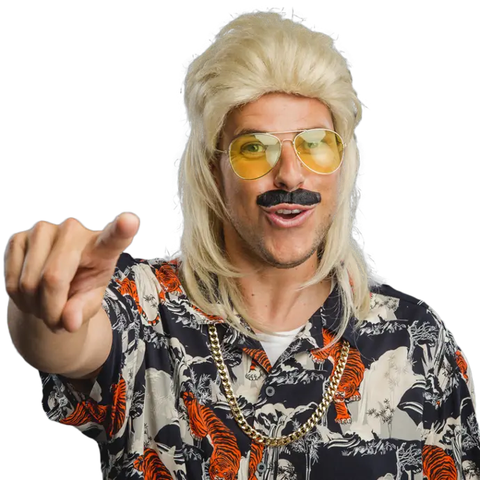 RONNY RETRO