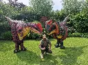 DINO ADVENTURE