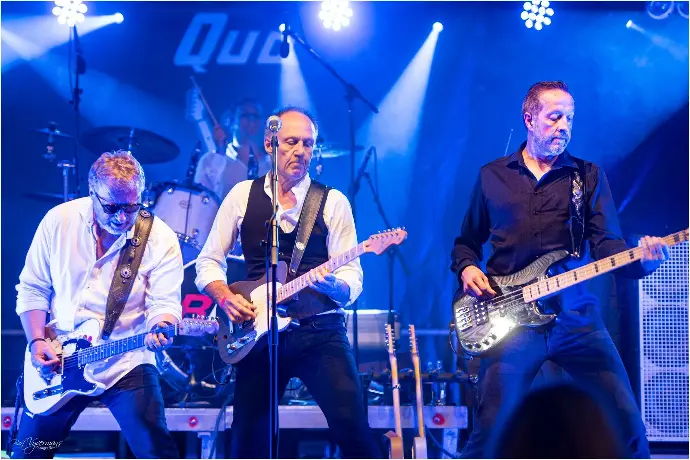 Belgian Quo Band