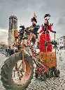 CHRISTMAS EXPRESS