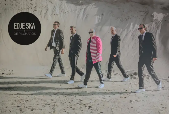 Edje Ska & De Pilchards