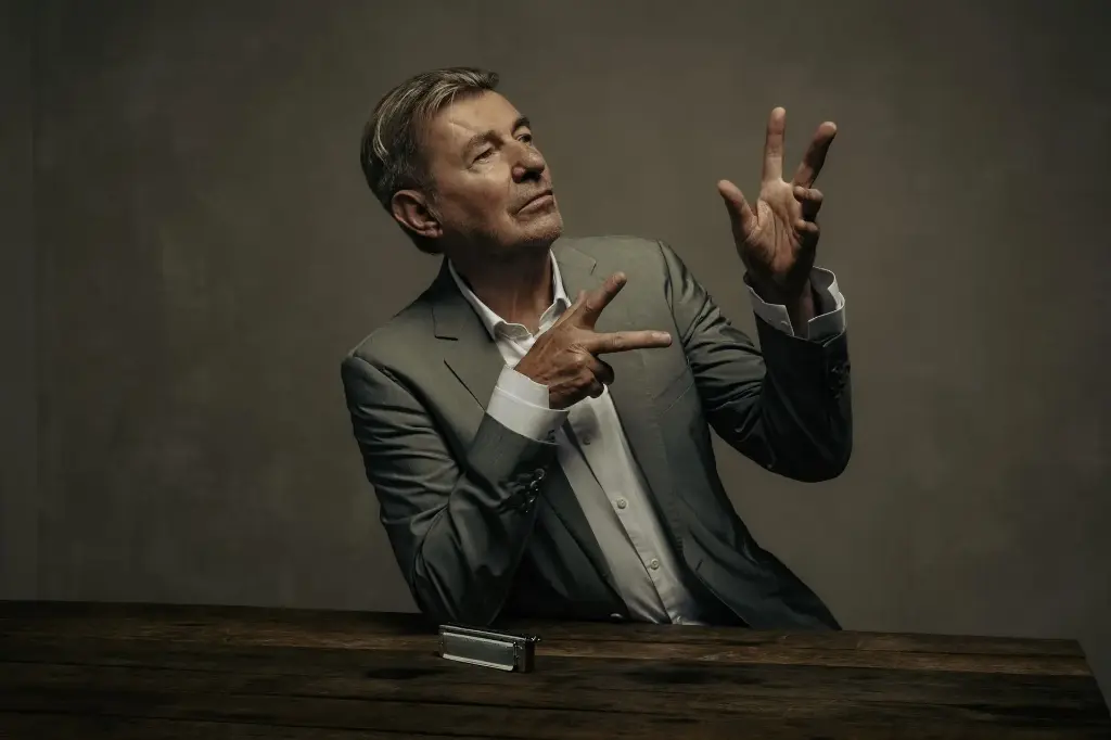 PAUL MICHIELS