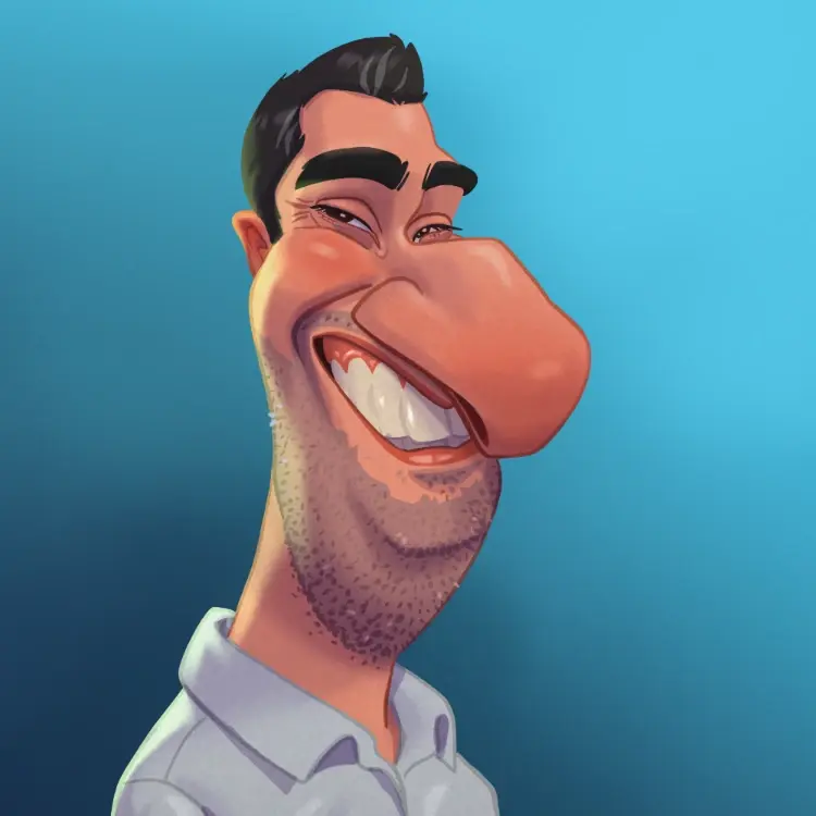 KARIKATURIST