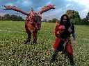 ELDDREKI