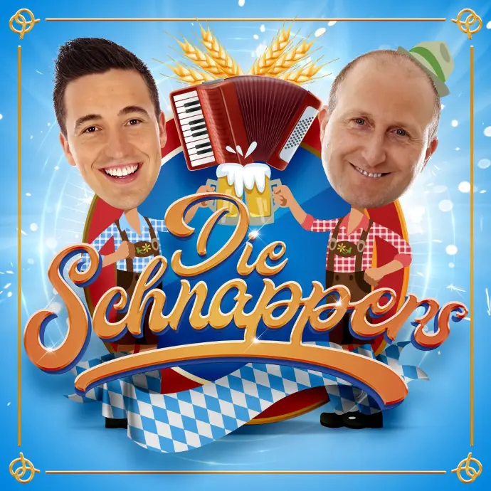 DIE SCHNAPPERS