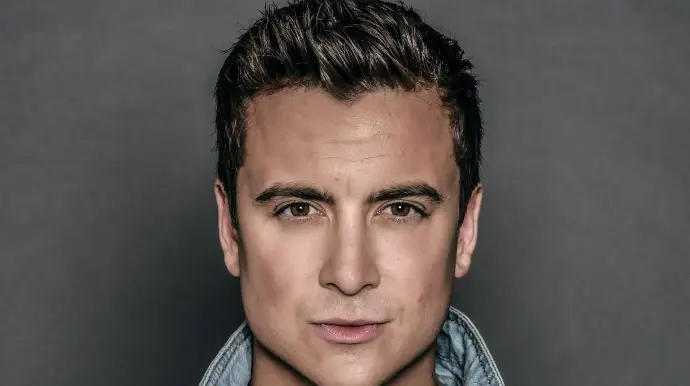 NIELS DESTADSBADER