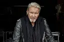 JOHNNY LOGAN