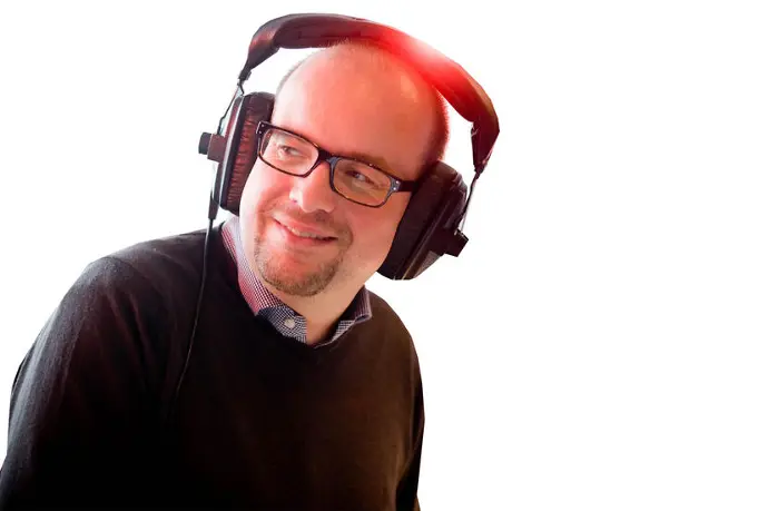 SVEN ORNELIS