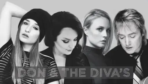 DON & THE DIVA'S