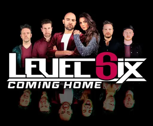 LEVEL SIX