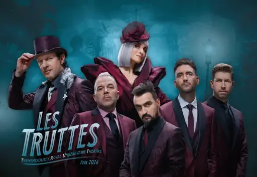 LES TRUTTES
