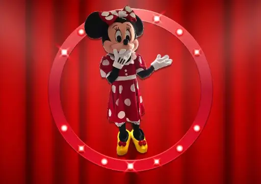 MAGICAL MOUSE F