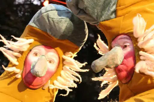 BABABOONS