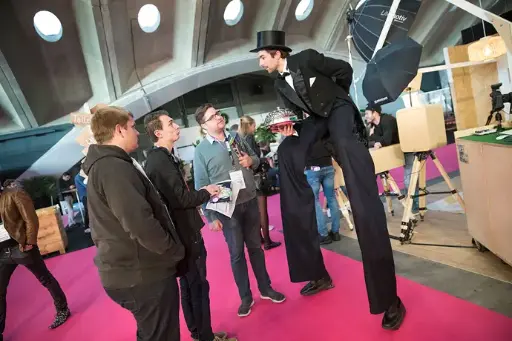 BUTLER XXL