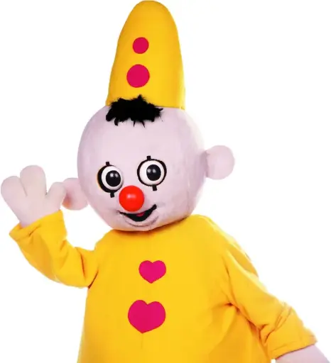 BUMBA