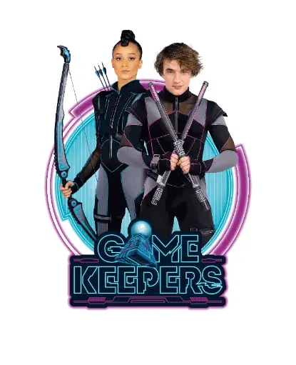 GAMEKEEPERS