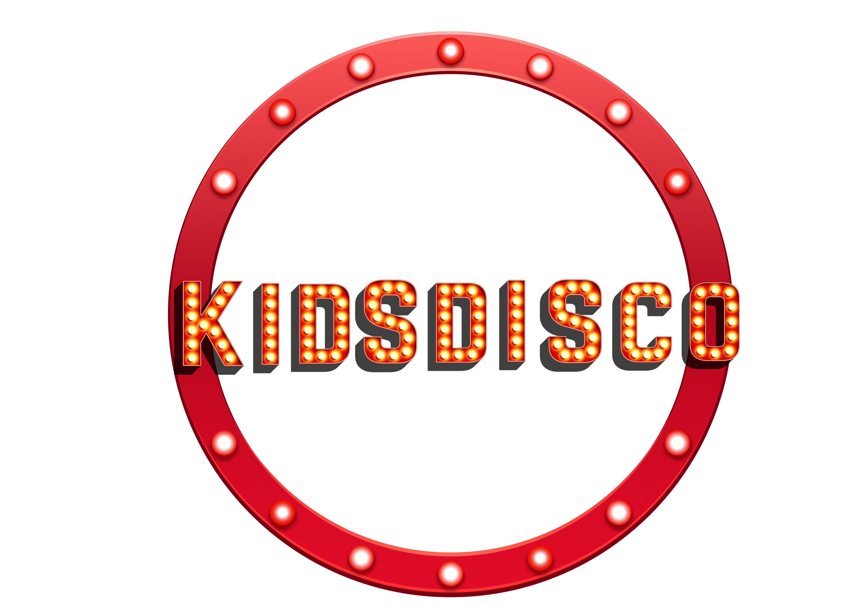 KIDS DISCO