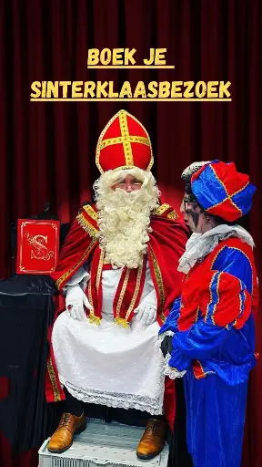 SINTERKLAAS