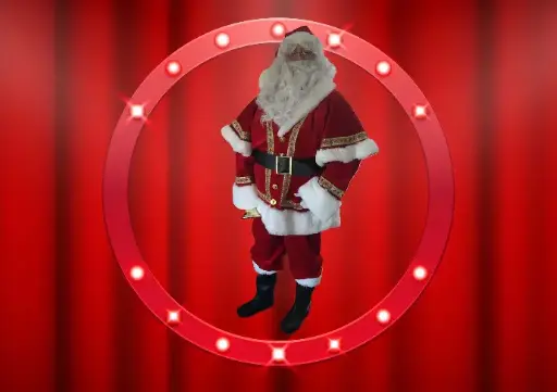 KERSTMAN