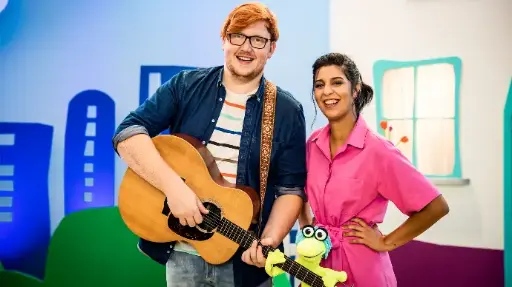 Sarah & Bavo