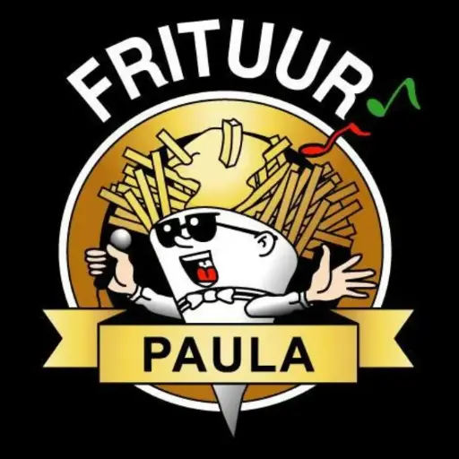 FRITUUR PAULA