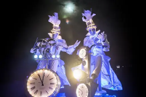 TIME