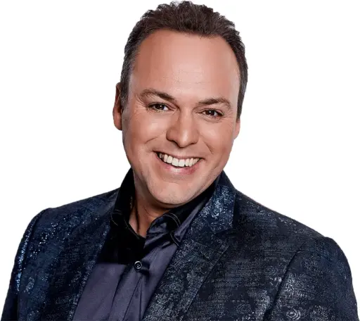 FRANS BAUER