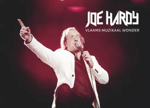 JOE HARDY
