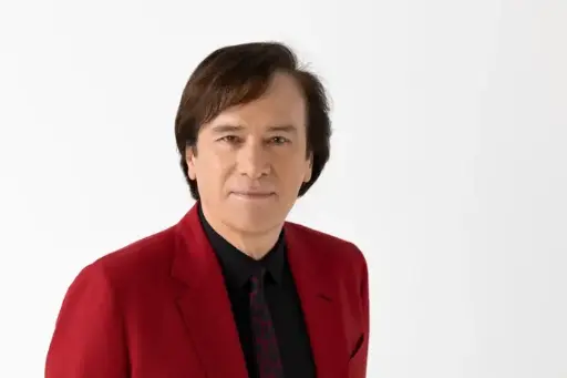 JOHN TERRA