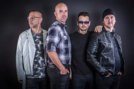 U2BE