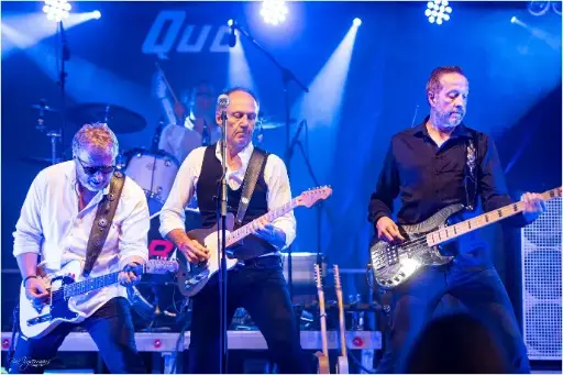 Belgian Quo Band